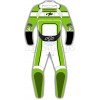 RTX X1 Leather Motorcycle Racing Leather Suit - 8 Colours